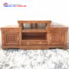 Kệ Tủ Tivi Gỗ Xoan Đào Hiện Đại Giá Xưởng