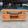 Kệ Tivi Gỗ Xoan Đào Hiện Đại Giá Tốt