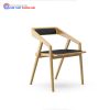 Ghế Cafe Gỗ Katana Cao Cấp