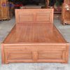 Giường Ngủ Gỗ Xoan Đào Bệt Dạt Phản 1M6