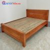 Giường Ngủ Gỗ Xoan Bắc 1M8 Giá Xưởng