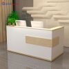 Quầy Lễ Tân Mini Hiện Đại Giá Tốt