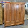 Tủ Quần Áo 4 Cánh 2M Gỗ Xoan Đào Hiện Đại