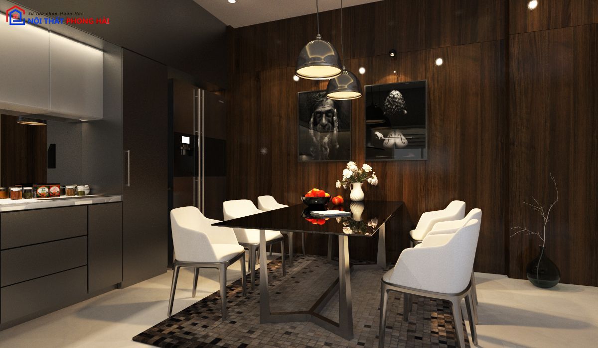 Thiết kế và thi công trọn gói nhà chú Tiến