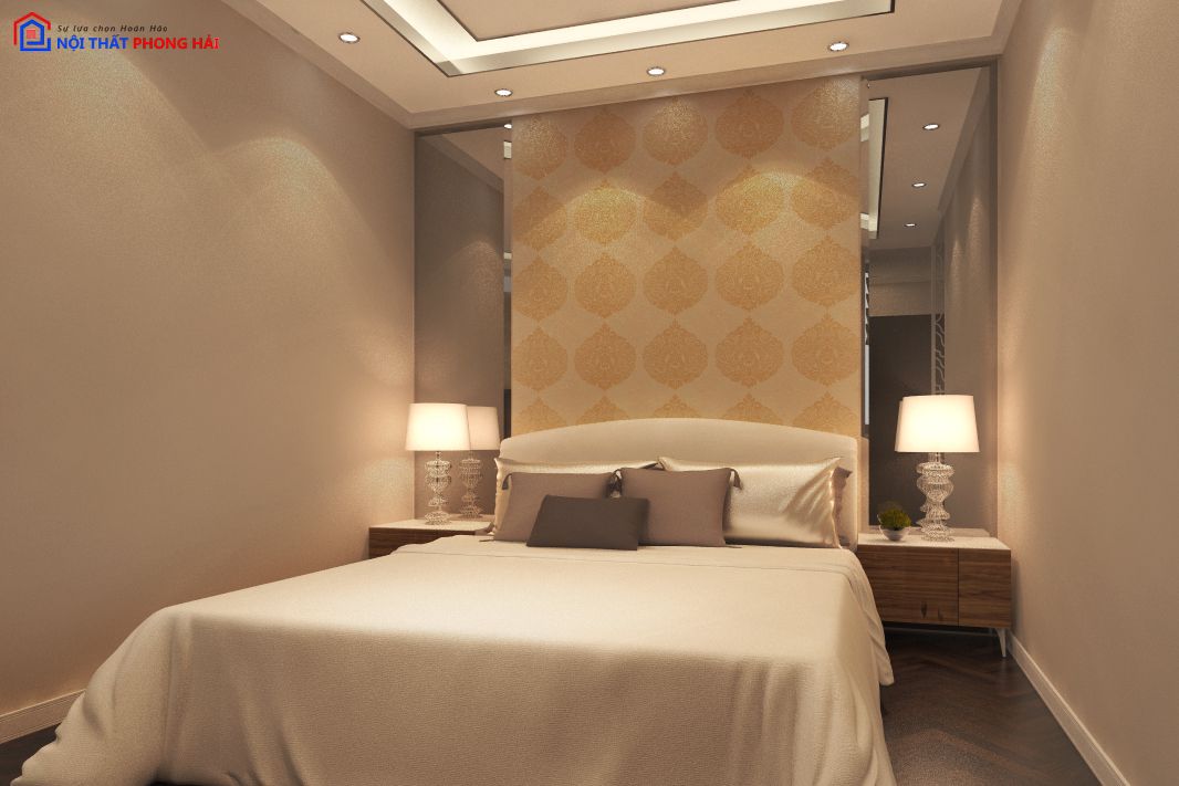 Thiết kế và thi công trọn gói nhà chú Tiến