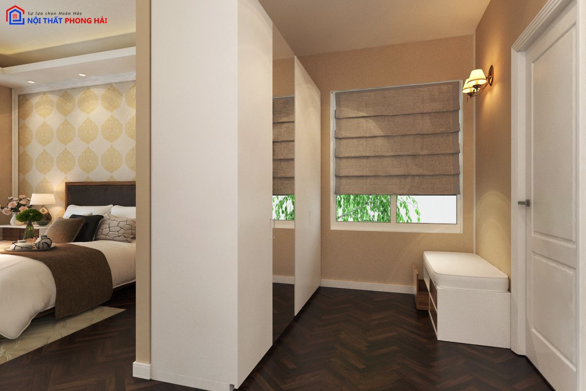 Thiết kế và thi công trọn gói nhà chú Tiến