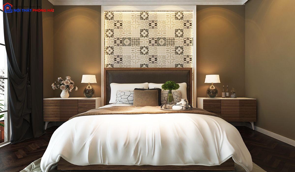 Thiết kế và thi công trọn gói nhà chú Tiến