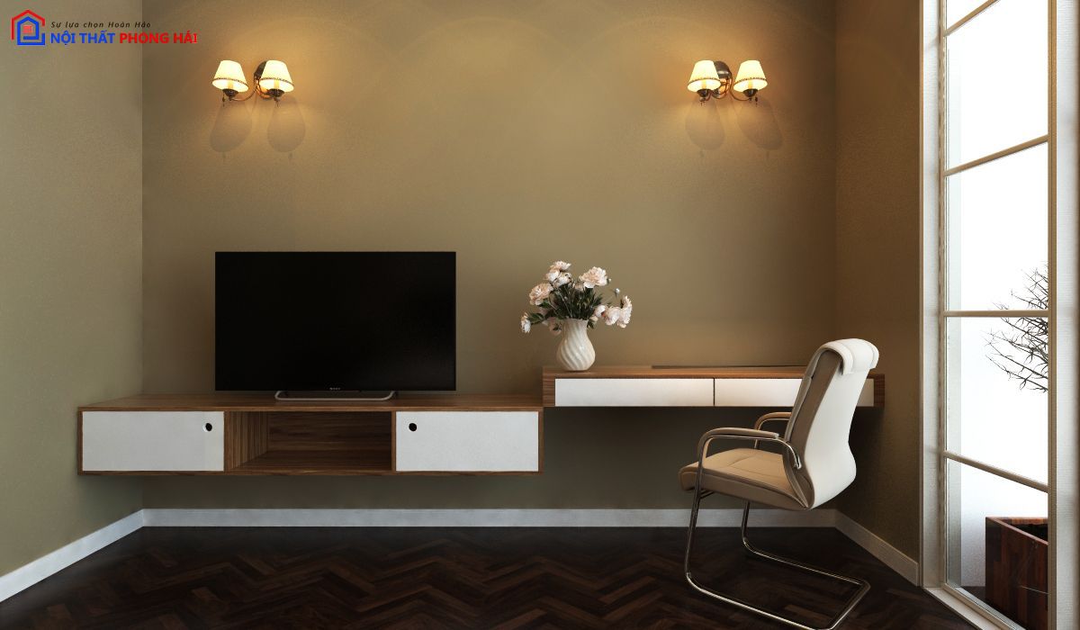 Thiết kế và thi công trọn gói nhà chú Tiến