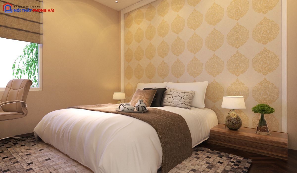 Thiết kế và thi công trọn gói nhà chú Tiến