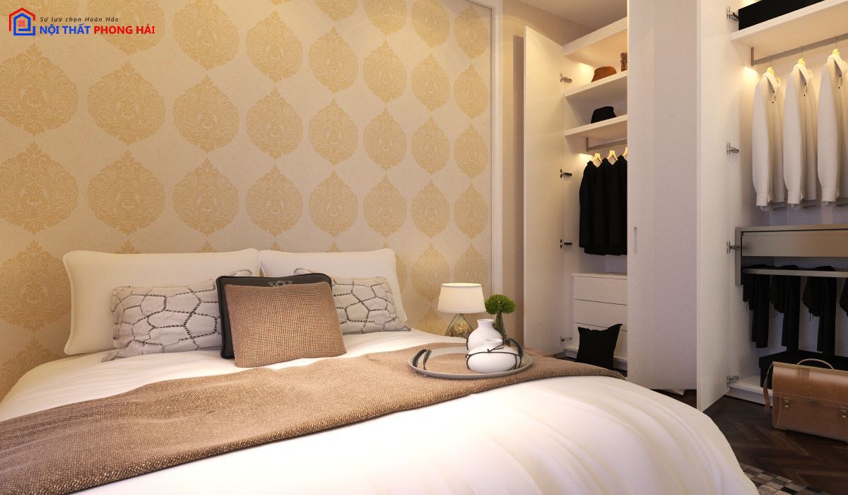 Thiết kế và thi công trọn gói nhà chú Tiến