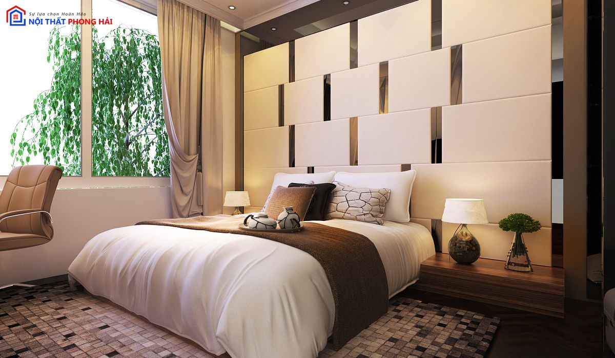 Thiết kế và thi công trọn gói nhà chú Tiến