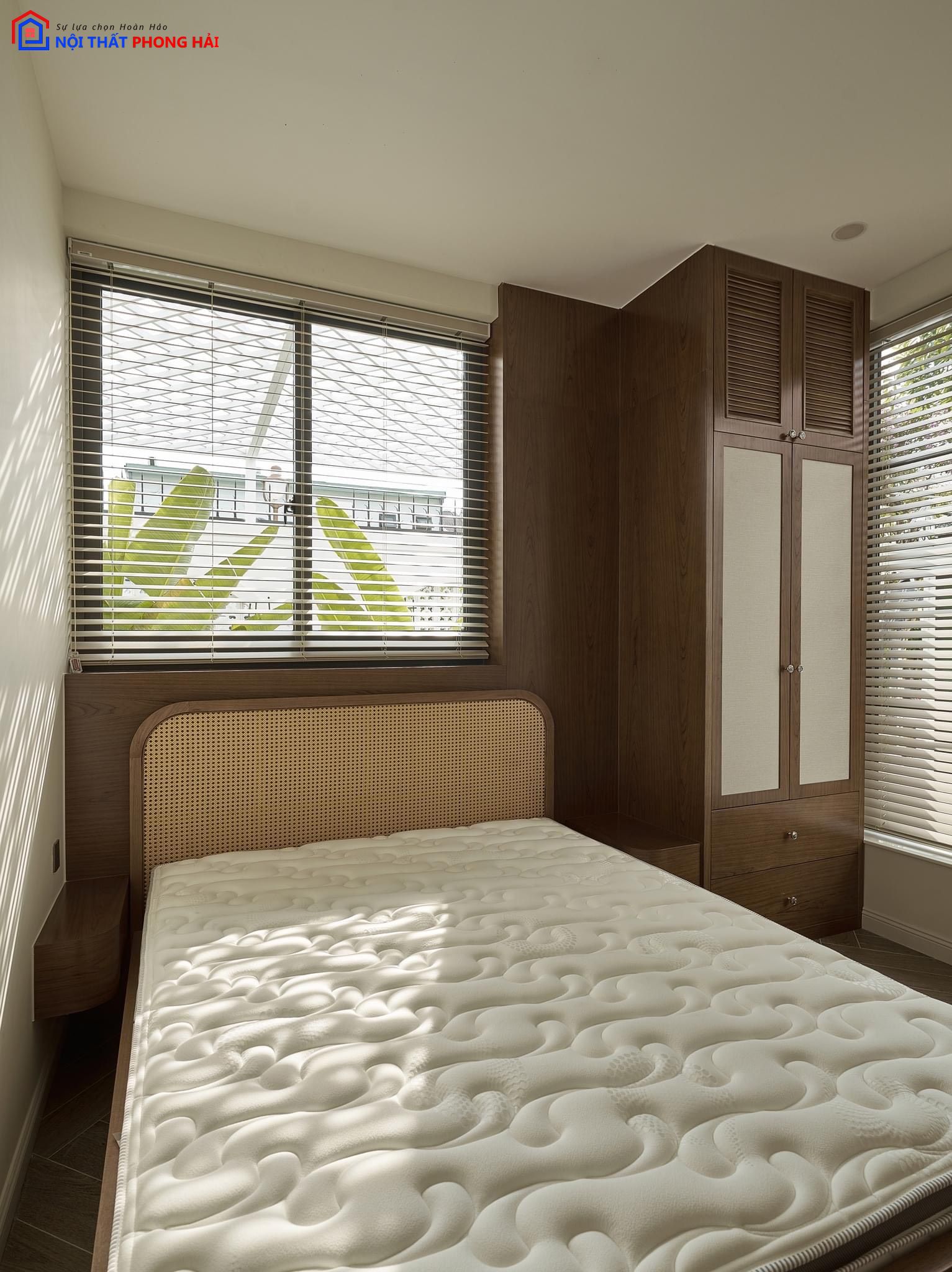 Thi công trọn gói biệt thự phong cách Đông Dương