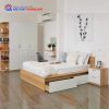 Combo Phòng Ngủ 4 Món Sang Trọng Giá Rẻ