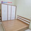 Combo Giường Tủ Hiện Đại Giá Rẻ