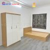 Combo Giường Tủ Sang Trọng Giá Rẻ