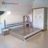 Combo Phòng Ngủ Sang Trọng Giá Xưởng