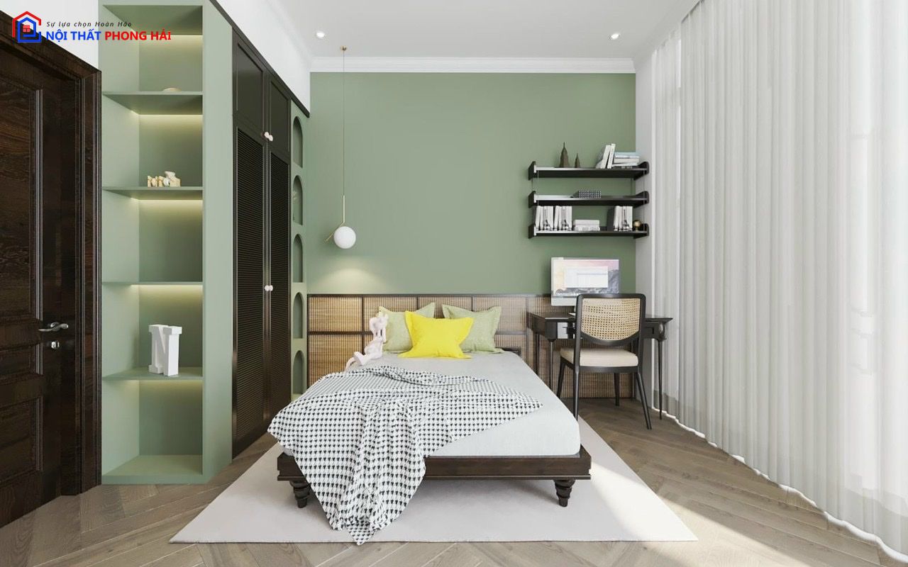 Nhà phố Gò Vấp