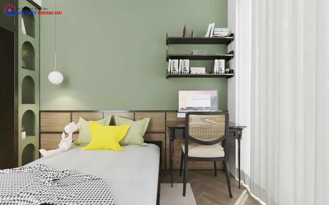 Nhà phố Gò Vấp