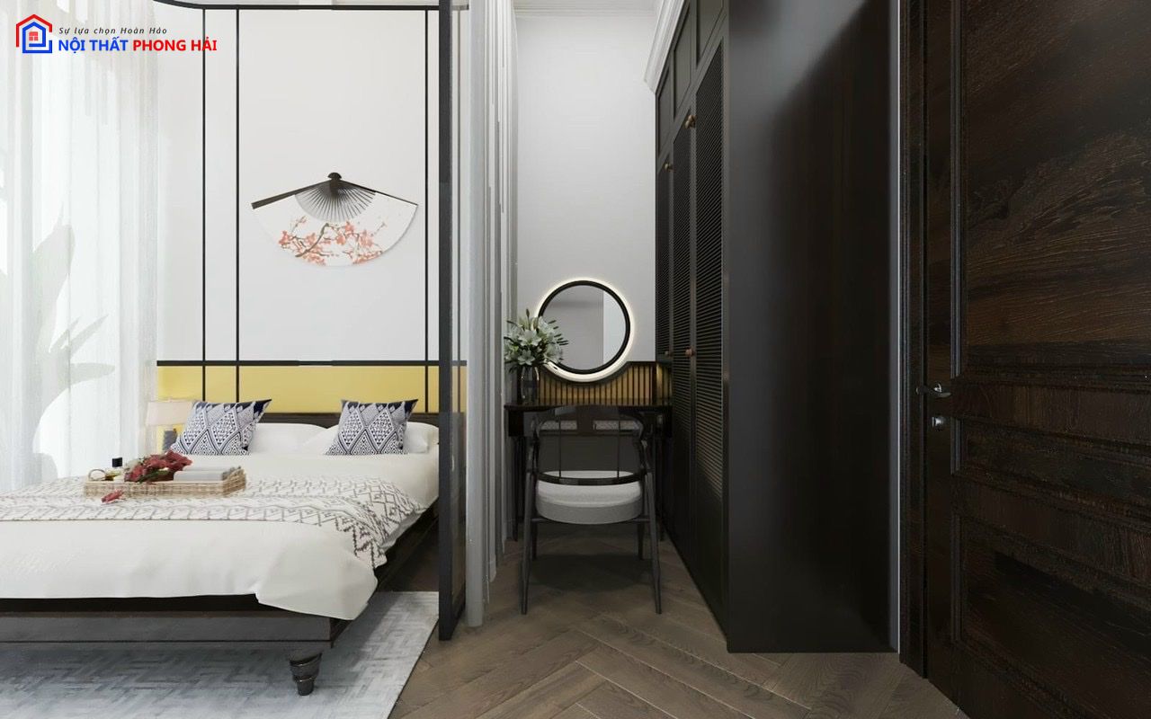 Nhà phố Gò Vấp