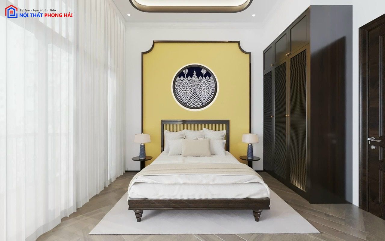 Nhà phố Gò Vấp