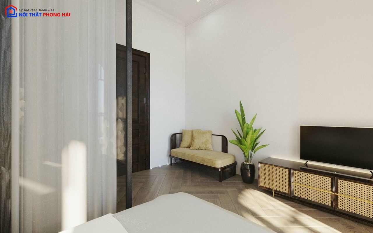 Nhà phố Gò Vấp