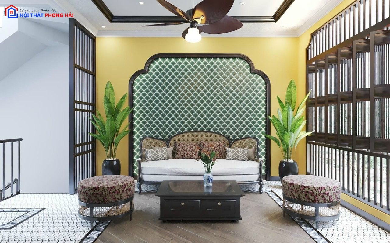 Nhà phố Gò Vấp