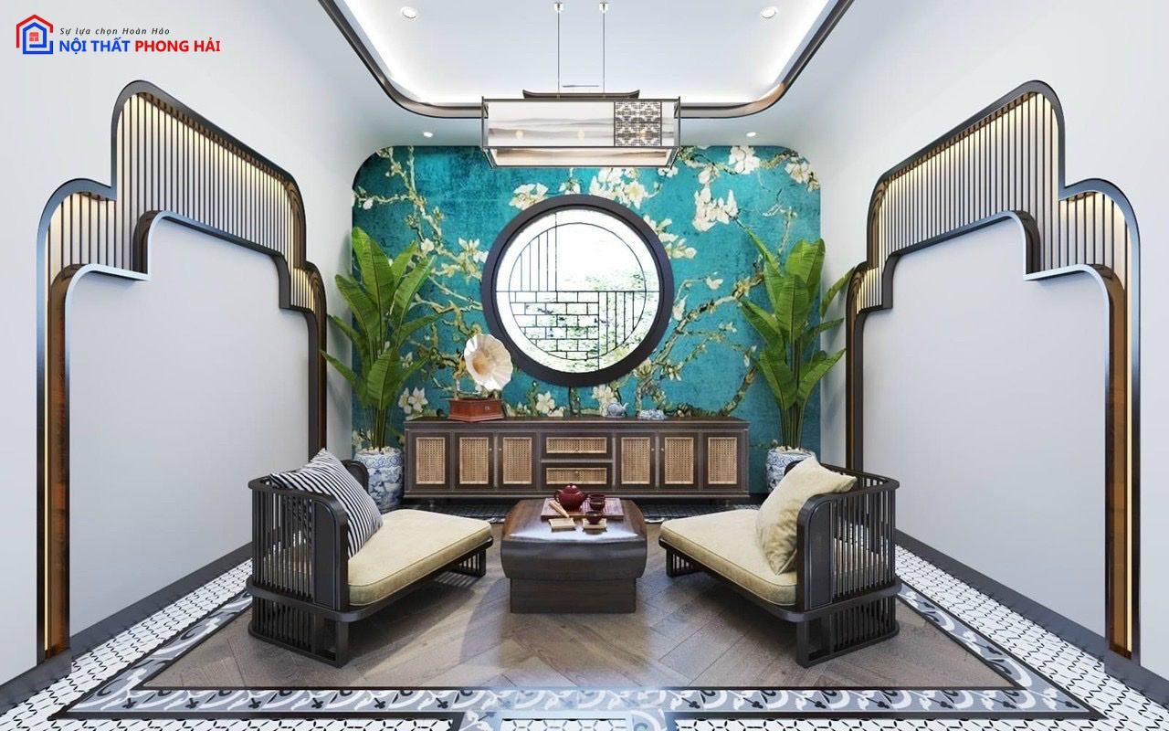 Nhà phố Gò Vấp