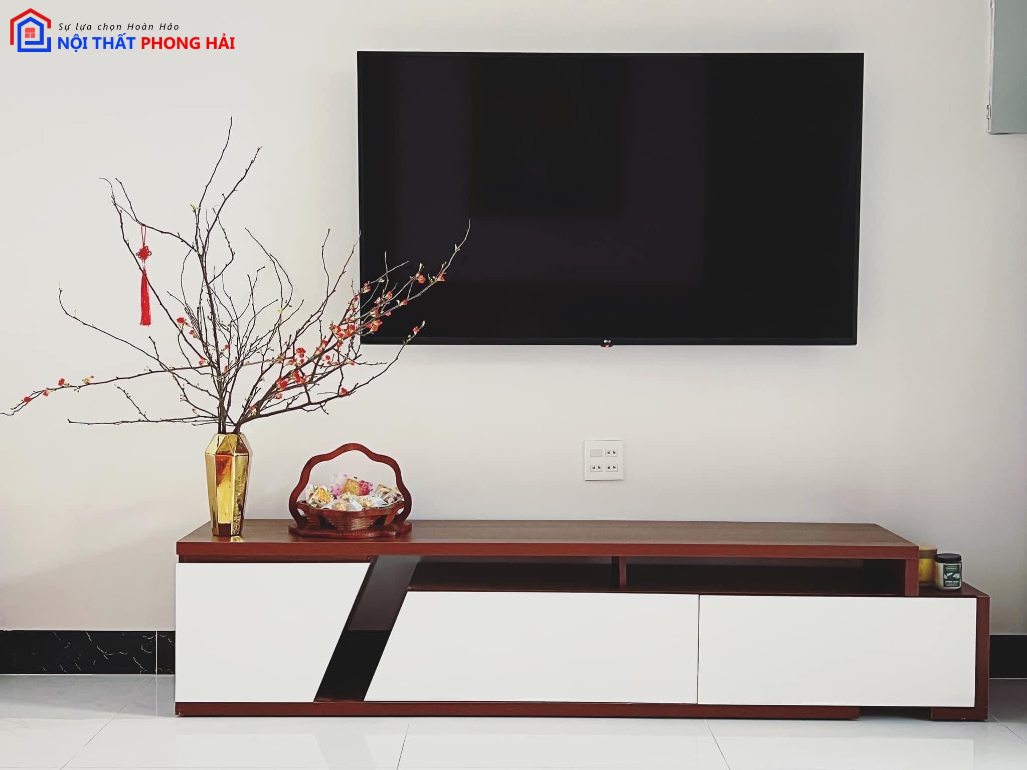 Thi công trọn gói nhà phố Tân Phú