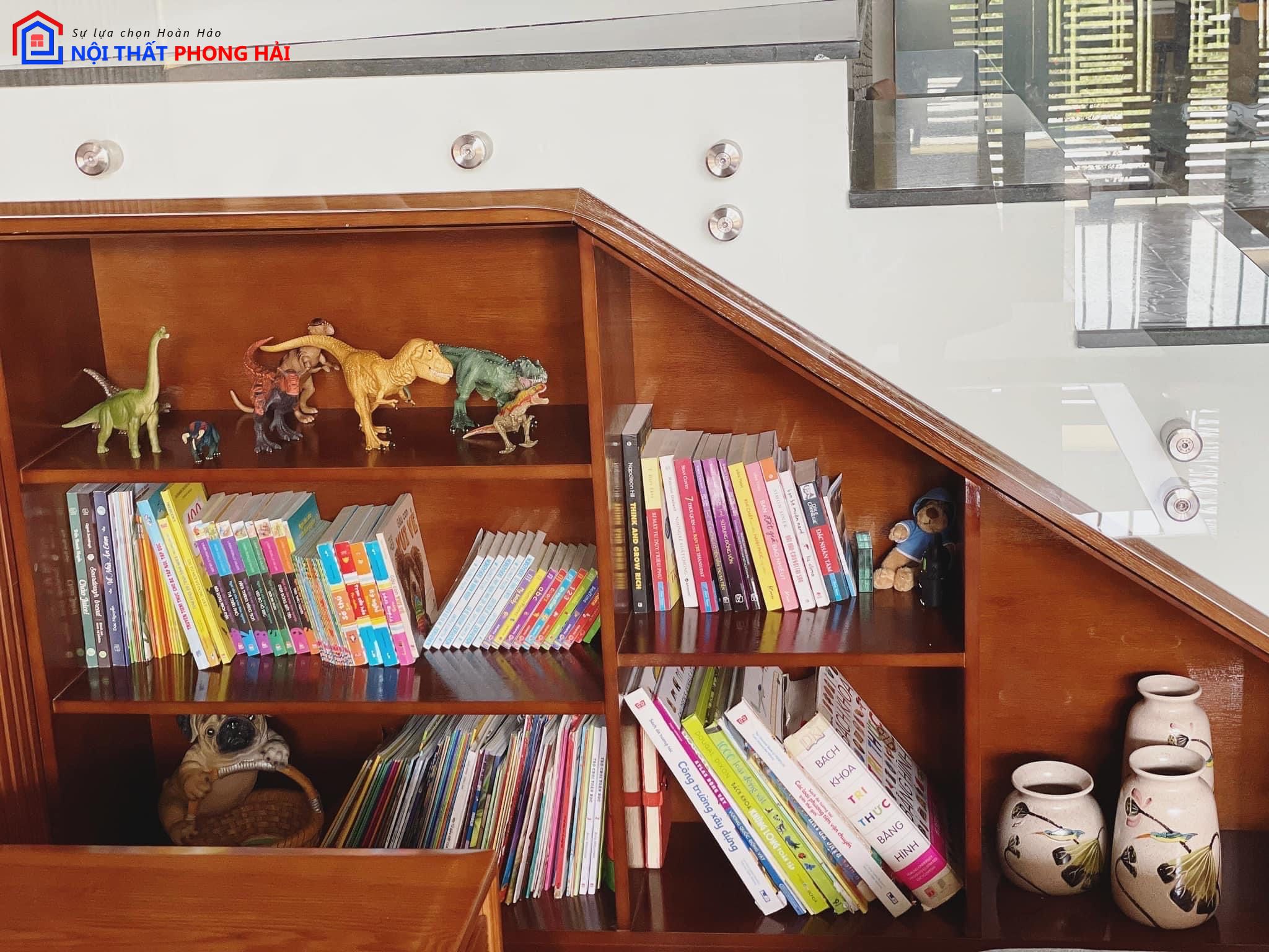 Thi công trọn gói nhà phố Tân Phú