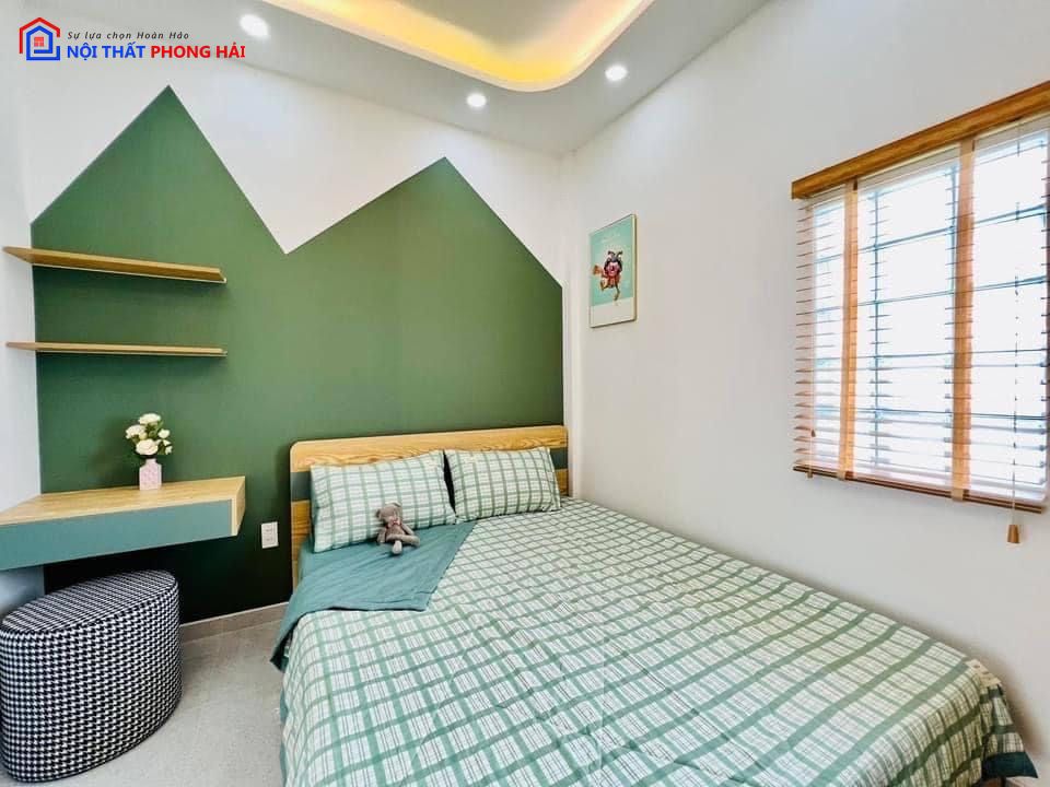 Thiết kế và thi công nhà phố quận 9