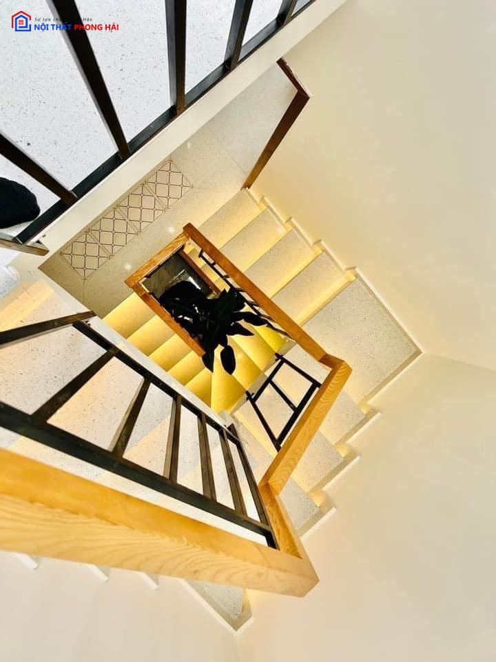 Thiết kế và thi công nhà phố quận 9