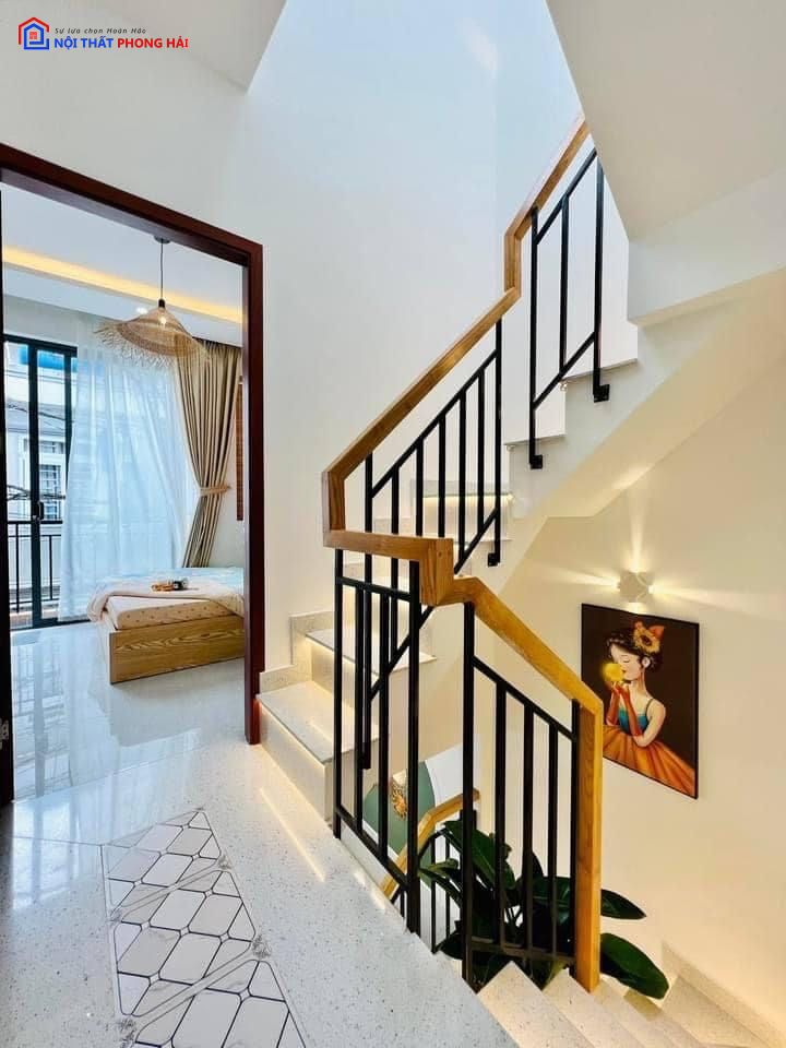 Thiết kế và thi công nhà phố quận 9