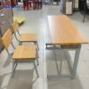 Bộ Bàn Ghế Học Sinh Hiện Đại Giá Rẻ