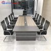 Bàn Phòng Họp 1M2x4M2 Cao Cấp