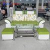 Bộ Sofa Mini Màu Xanh Độc Đáo