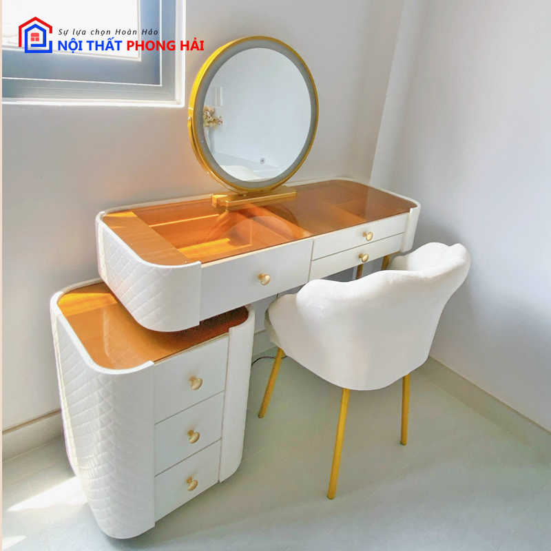 Thi Công Nội Thất Trọn Gói Nhà Anh Minh Quận Gò Vấp