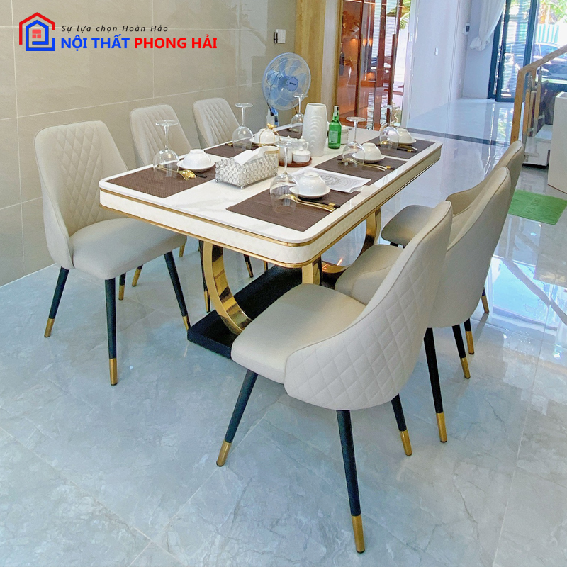 Thi Công Nội Thất Trọn Gói Nhà Anh Minh Quận Gò Vấp