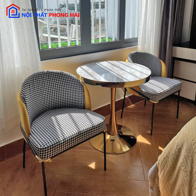 Thi Công Nội Thất Trọn Gói Nhà Anh Minh Quận Gò Vấp