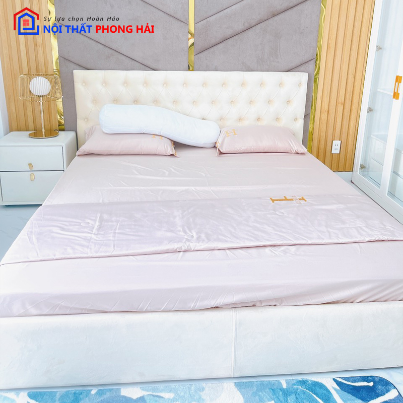 Thi Công Nội Thất Trọn Gói Nhà Anh Minh Quận Gò Vấp