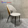 Ghế Ăn Cao Cấp Bọc Da Nhập Khẩu