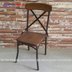 Ghế Tỷ Tồm Venneer Vân Sồi Sang Trọng