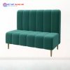 Ghế Sofa Băng Xanh Lá Độc Đáo
