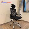 Ghế Xoay Văn Phòng Có Tựa Đầu