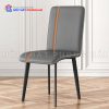 Ghế Zena Cao Cấp Màu Xám