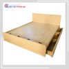 Giường Ngủ 1M6 Có Hộc Sang Trọng