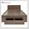 Giường Ngủ 1M6 Có Hộc Hiện Đại