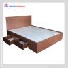 Giường Ngủ 1M6 Có Hộc Cao Cấp