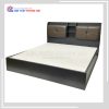 Giường 1M4 Ốp Nệm Kiểu Cong Hiện Đại