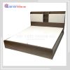 Giường 1M2 Ốp Nệm Kiểu Cong Sang Trọng