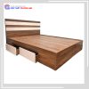 Giường Ngủ Có Hộc 1M6 Sang Trọng